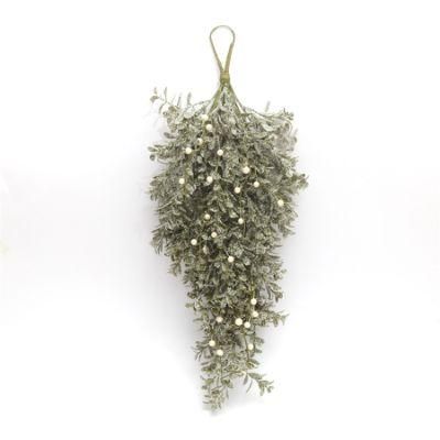 Wholesale 58cm Luxury Style Christmas Home Decoration Door Decorative Wreath