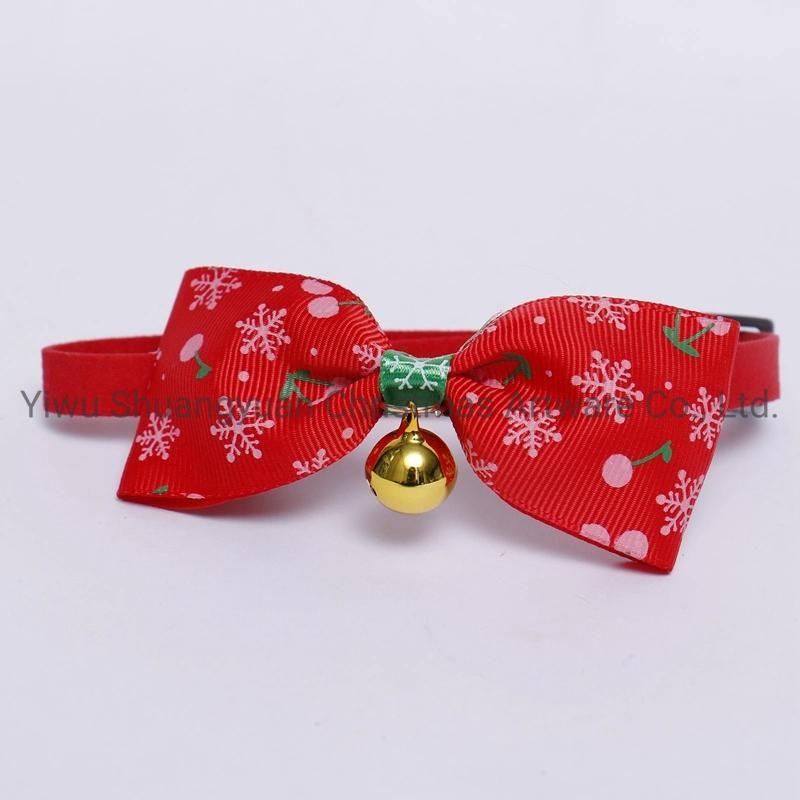 Christmas Pet Supplies Skirt Cloak for Holiday Wedding Party Decoration Supplies Hook Ornament Craft Gifts