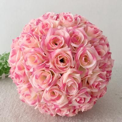 2020 Simulation Flowers Artificial Wedding Dandelion Flower Ball Artificial Flowers Dandelion