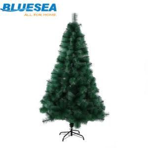 180cm Green High Imitation Pine Needle Exquisite Christmas Tree