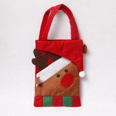 Cheap Price BSCI Factory Sale Christmas Hanging Stockings