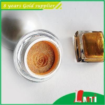 Eco Safe Modern Color Glitter Powder for Plastics