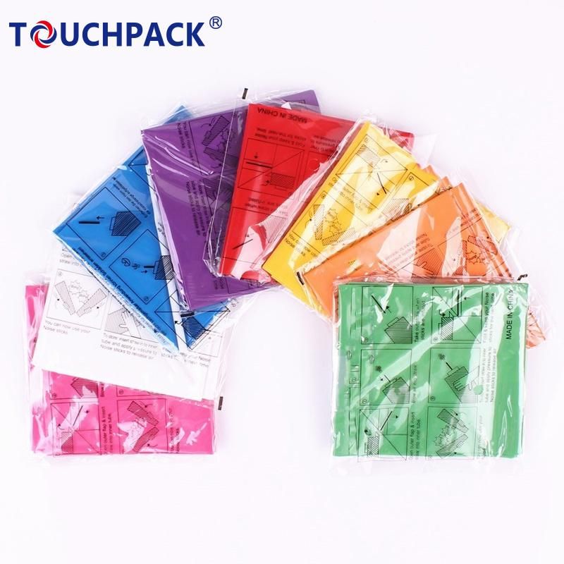 Cheap Party Printed Logo PE Inflatable Thunder Sticks