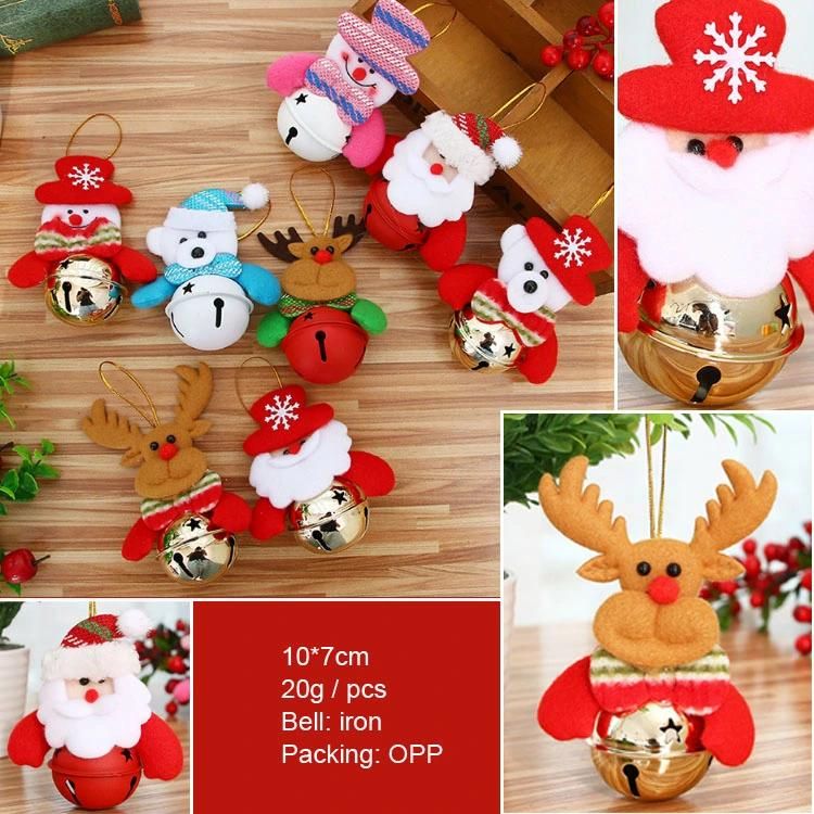 2021 New Design Christmas Fashion Indoor Decoration