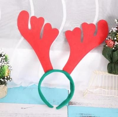 Christmas Antler Hair Band for Children