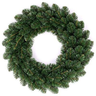 Yh1981 China Manufacturer Christmas Wreath Decoration
