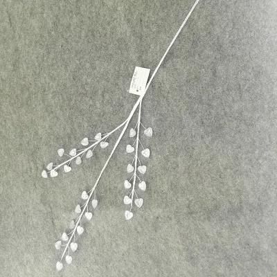 Artificial Acrylic Flowers for Homefestival Decoration