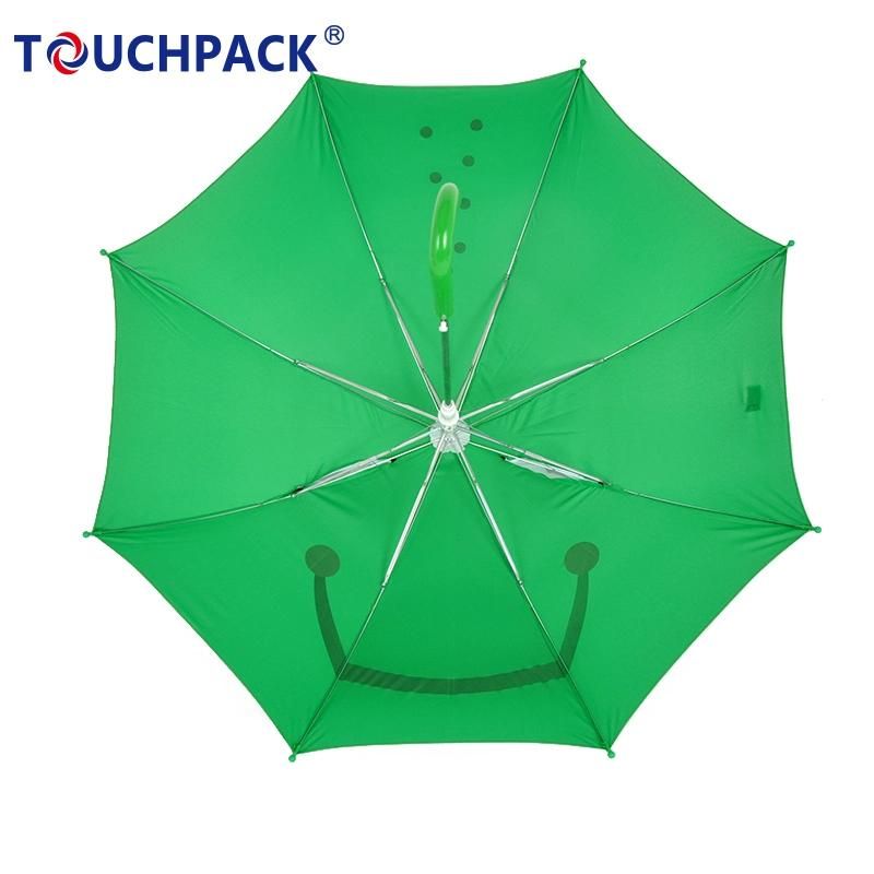 Child Umbrella Advertising Umbrella Custom Logo Printing