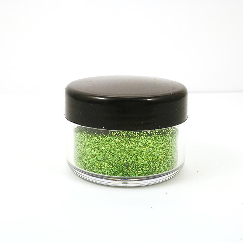 Pet Shaker Bottle Wholesale Cosmetic Glitter Powder