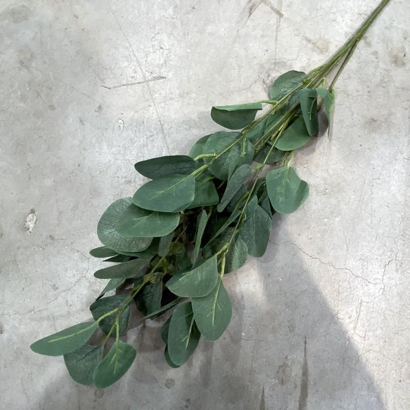 85cm High Qualluty Artificial Plant Wedding Decor Artificial Eucalyptus