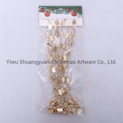 Long Decoration Beads Chain Roll