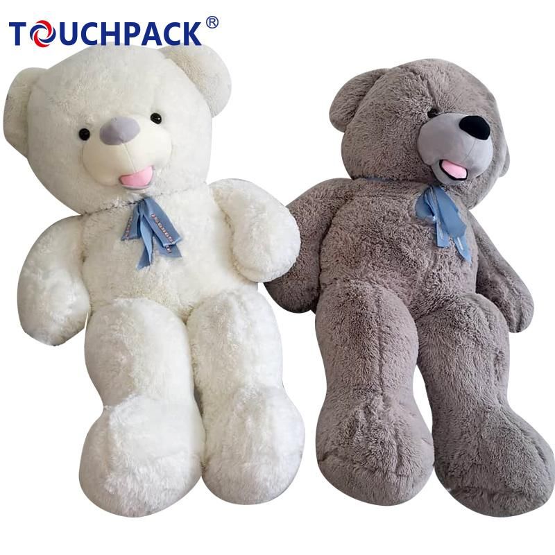 Cute Shape Plush Toy for Promotion Gift