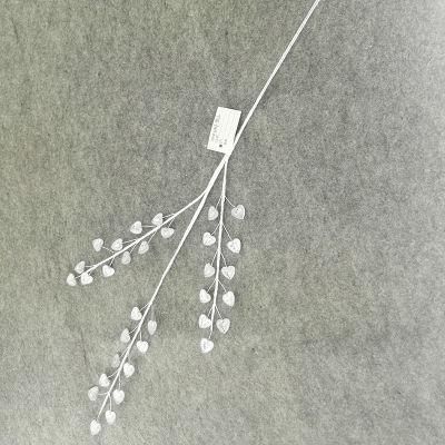 Christmas Acrylic Ornaments Home Decoration