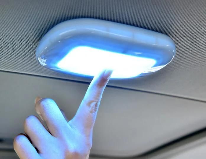 Autocar Reading LED Light Ceiling Lighting