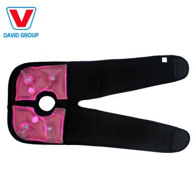 Immediate Heat Pack Reusable Hot Pack for Knee Pain Relief