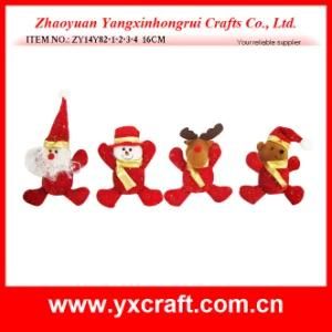 Christmas Decoration (ZY14Y82-1-2-3-4) Christmas Jumper