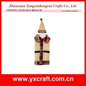Christmas Decoration (ZY16Y162-2 40X13CM) Christmas Grinch for Sale
