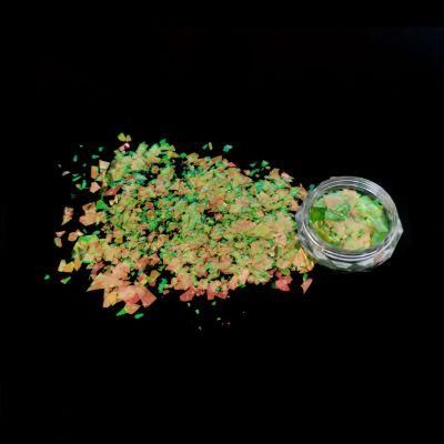 New Coming Chameleon Pigment Powder Chameleon Cosmetic Glitter