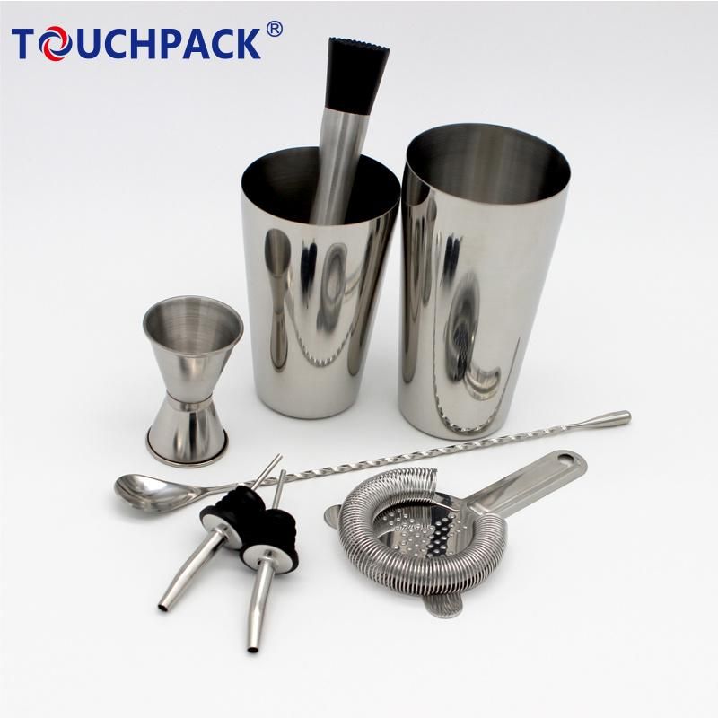 Promotion Cocktail Shaker Set