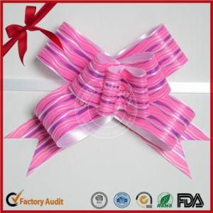 Unique Butterfly Pull Bow for Gift Packing