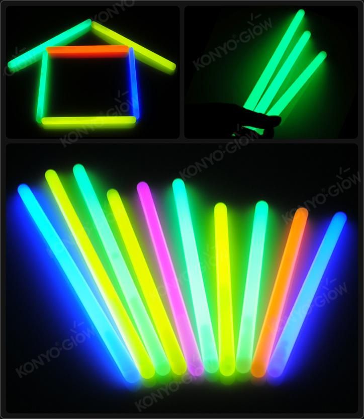 Party Fun Toys Glow Stick