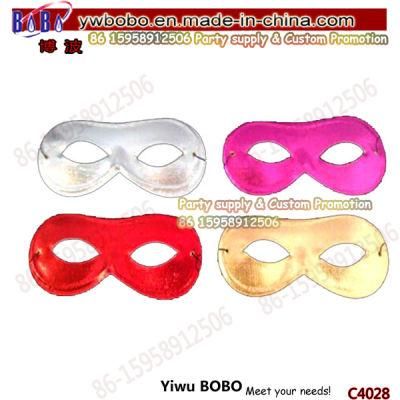 Christmas Gift Party Mask Robber Bandit Masquerade Masks Halloween Mask Carnival Costumes (C4028)