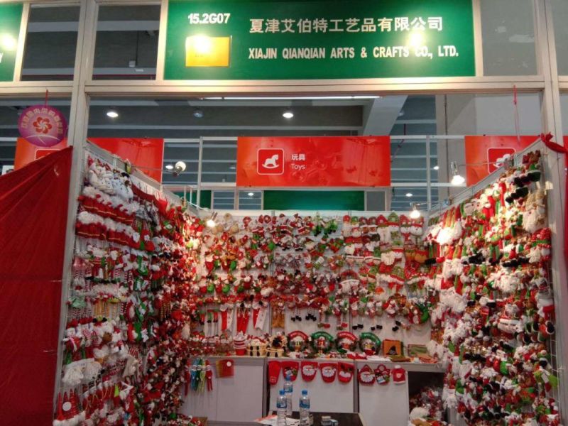 Artificial Bud Spray Christmas Decoration