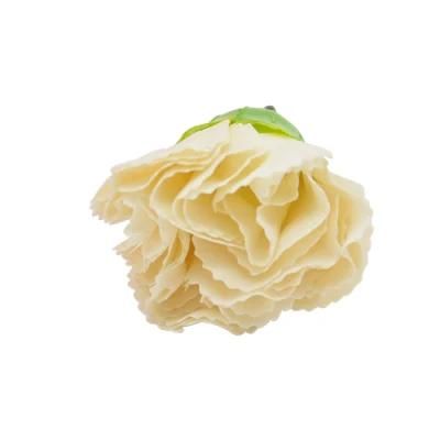 Carnation Soap Flower Flowers Soap Artificial Products Florist Soap Carnation