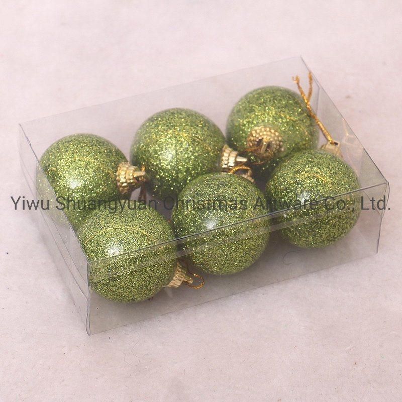 Christmas Balls Christmas Ornaments Balls Christmas Tree Balls