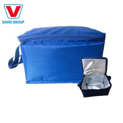 Foldable Large Cooler Box Food Delivery Cooler Bag with Fast Delivery