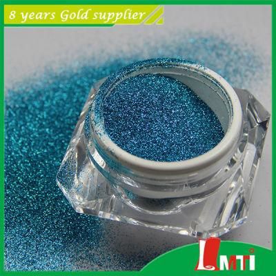 New Type Pearl Color Glitter Powder for Plastic