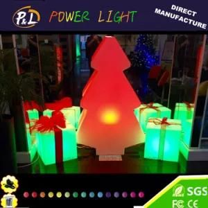 LED Christmas Tree/Colorful Christmas Tree Light