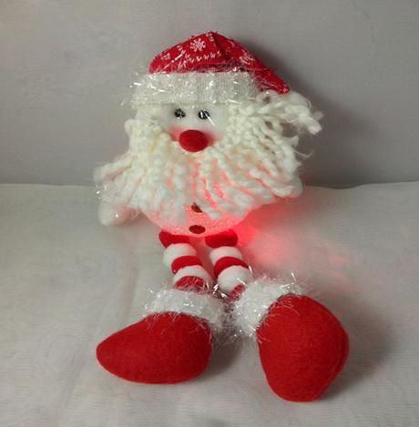 New Christmas Santa Claus Night Light