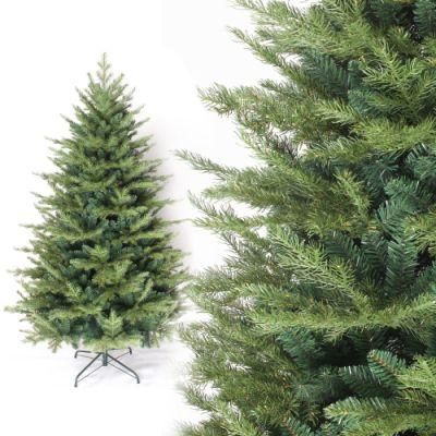 Yh2109 Christmas Decoration Supplier 180cm Christmas Tree White Artifical Tree