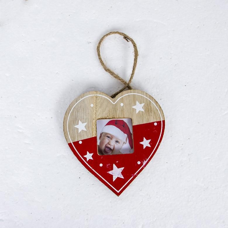 2019 China Wholesale OEM Handmade Christmas Home Decor. Wooden Wall Hanging