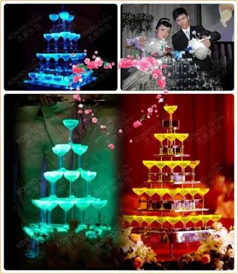 500ml Glow Fluid for Wedding