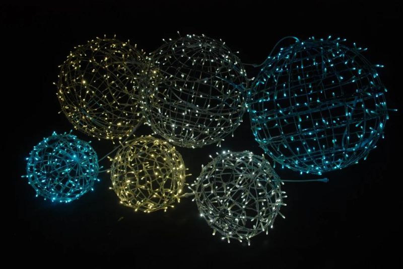 50cm LED Lighting Decoration Christmas Decoration