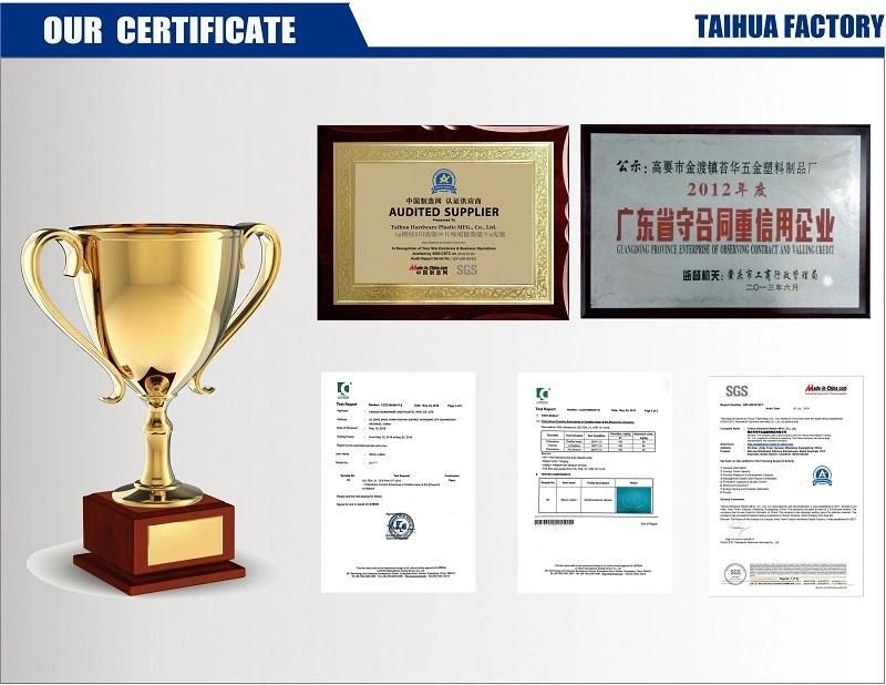 High Quality White Paper Mask