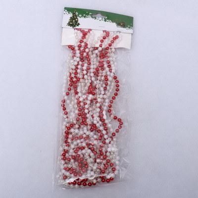 New Design Plastic Beads Tree Hanging Ornaments Home Decoration