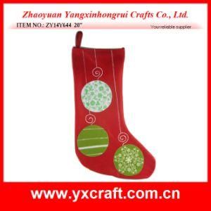 Christmas Decoration (ZY14Y644 20&prime;&prime;) Christmas Choice Chinese New Year Gifts