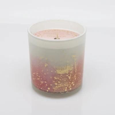 Luxury Design Scented Candle for Home Decor