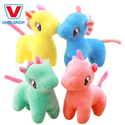 2021 New Trending Customized Special-Shape Promotion Business Toy Gift