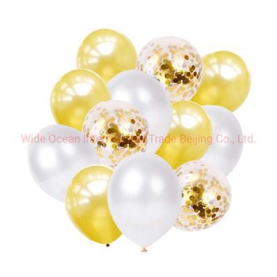 Wholesale Inflatable Large Latex Balloon Outdoor Party Favors Muslim Ramadan Valentines Day Christmas Wedding Party Decoration