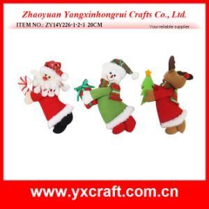 Christmas Decoration (ZY14Y226-1-2-3) Christmas Present