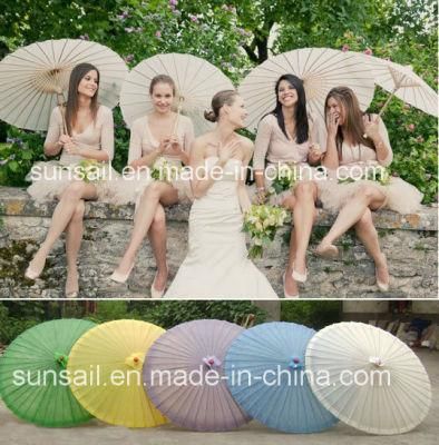 Chinese Wedding Paper Umbrellas for Bridal Shower