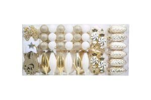 Factory Price Xmas Balls for Indoor Outdoor Christmas Decorative/Decoration