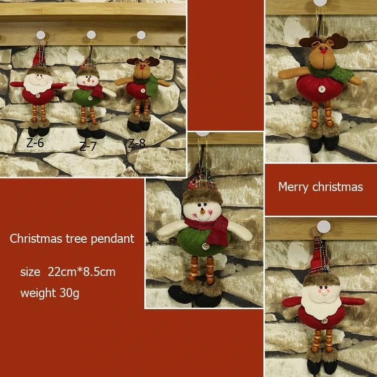 2021 New Design Christmas Fashion Indoor Decoration