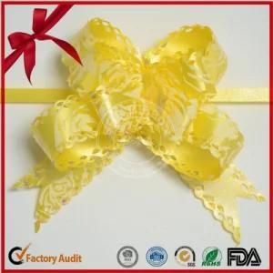 Great-Quality Decoration Wholesale Butterfly Pull Bows