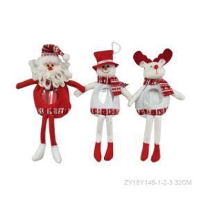 Christmas Tree Craft Candy Gift Bag
