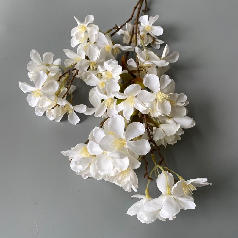 Best Seller Cherry Blossom Flower Cherry Blossom Tree for Wedding Event Decoration Home Decor
